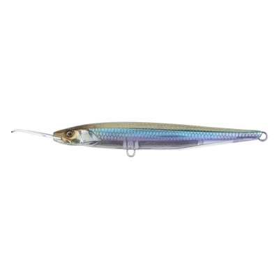 Buy rt-holo-minnow JACKALL RISER BAIT 012