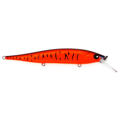 BASSMOOCH HC 115 JERKBAIT