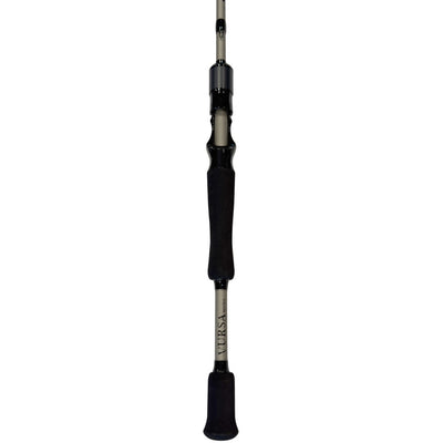 FITZGERALD FISHING VURSA SERIES SPINNING RODS (NEW DESIGN)