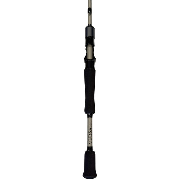 FITZGERALD FISHING VURSA SERIES SPINNING RODS (NEW DESIGN)