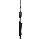 FITZGERALD FISHING VURSA SERIES CASTING RODS (NEW DESIGN)-1