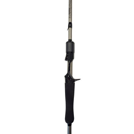 FITZGERALD FISHING VURSA SERIES CASTING RODS (NEW DESIGN)