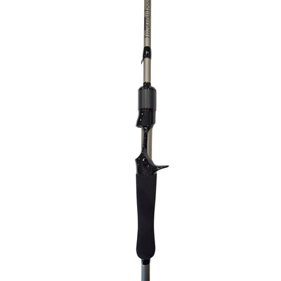 FITZGERALD FISHING VURSA SERIES CASTING RODS (NEW DESIGN)