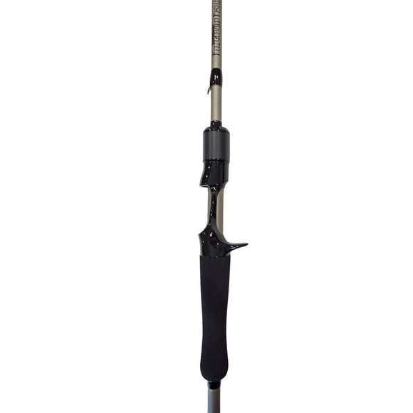 FITZGERALD FISHING VURSA SERIES CASTING RODS (NEW DESIGN)