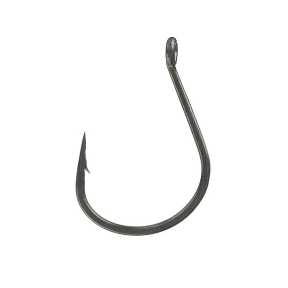 BASSMOOCH COBRA TOURNAMENT WACKY WORM HOOKS - 5pk