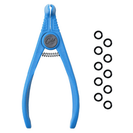 CUDA 5″ WACKY RIGGING PLIER