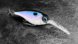 Buy winter-shad DIGITAL SQUAD WARP CRANK 72