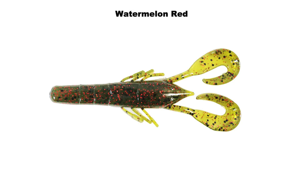 Buy watermelon-red MISSILE BAITS CRAW FATHER