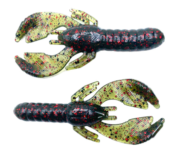 PHAT PAK BAITS BEASTY BUG JR. (2.8IN.)