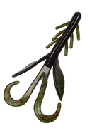 BAIT CAVE CUSTOMS 6" CAVE HOG-7