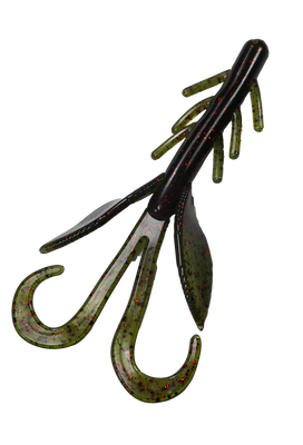 BAIT CAVE CUSTOMS 6" CAVE HOG