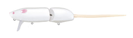 Buy matte-white-645 EVERGREEN COMBAT RAT