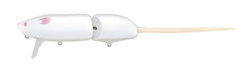 Buy matte-white-645 EVERGREEN COMBAT RAT