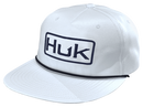 HUK CAPTAIN HUK ROPE HAT-2