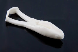 Buy white BIZZ BAITS PAD DADDY