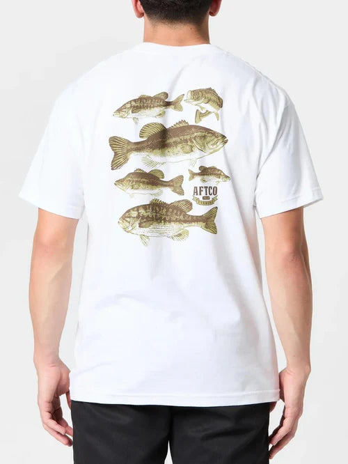 AFTCO BROTHERS T-SHIRT