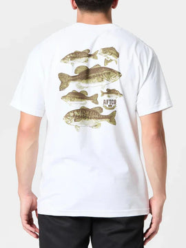 AFTCO BROTHERS T-SHIRT - 0