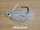 PRECISION TACKLE S.B. SWIMJIG-2