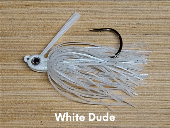 PRECISION TACKLE S.B. SWIMJIG