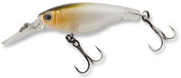 Buy 369-white-shad-lc ECOGEAR SX40