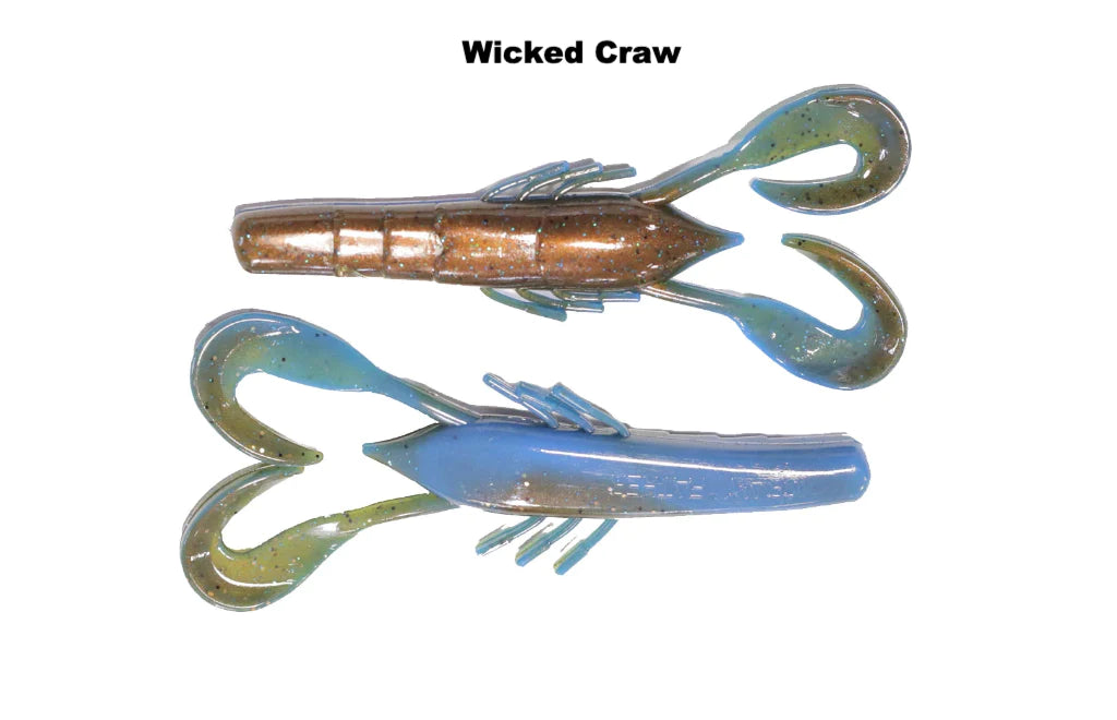 Buy wicked-craw MISSILE BAITS CRAW FATHER