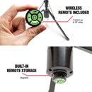 STKR FLI OVER-LANDER 10' TELESCOPING ADVENTURE LIGHT w/ WIRELESS REMOTE-6