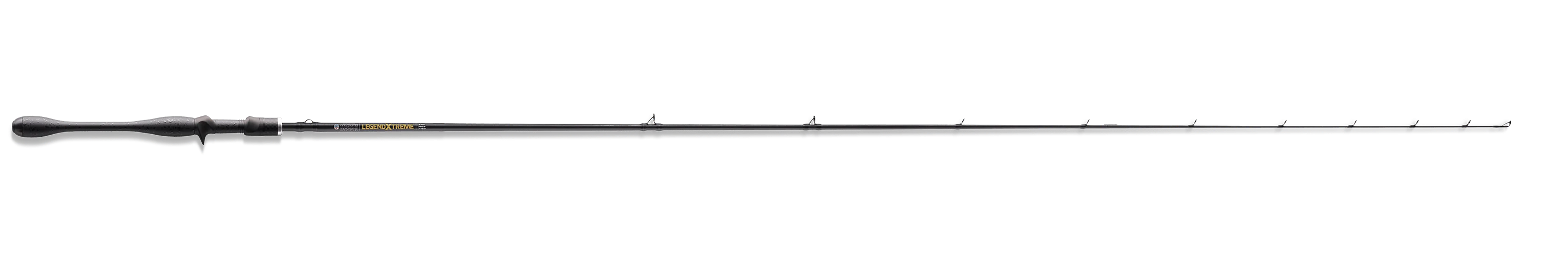 ST. CROIX LEGEND XTREME CASTING ROD | Copperstate Tackle