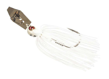 Z-MAN TUNGSTEN CHATTERBAIT ELITE EVO - 0