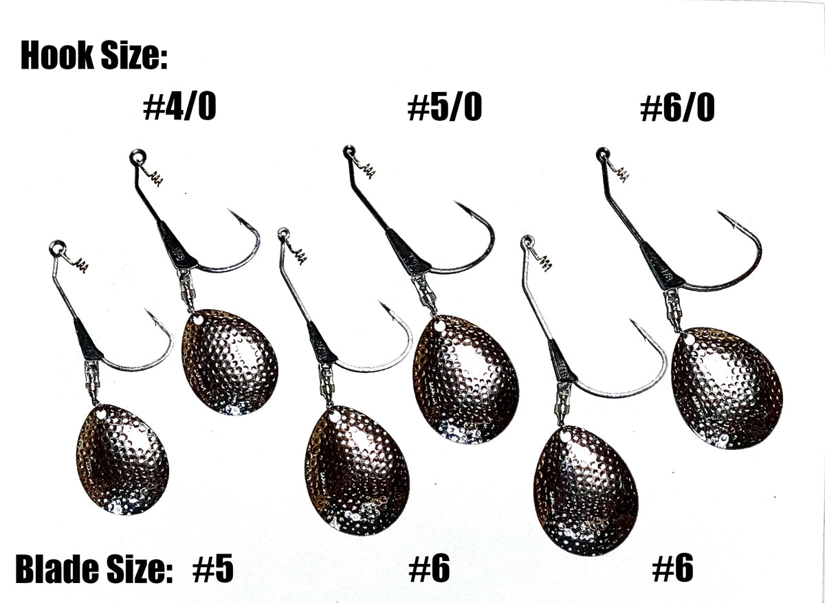 ZAPPU MAGNUM BREDY | Copperstate Tackle