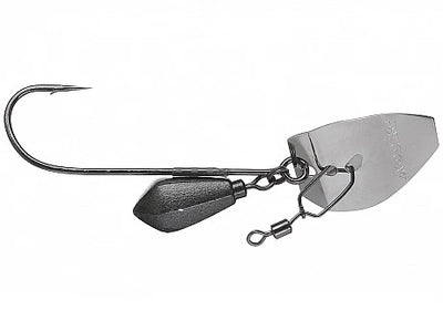 DECOY ZERO-DAN FLASH STRAIGHT