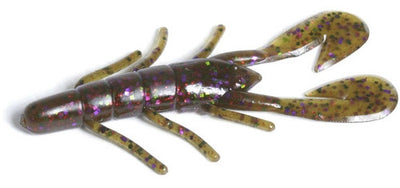 ZOOM MAGNUM UV SPEED CRAW