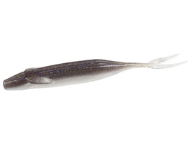 Buy electric-shad ZOOM WINGED FLUKE