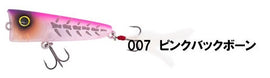 Buy 007-pink-backbone GEECRACK STRABO