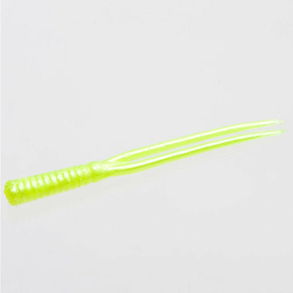 ZOOM SPLIT TAIL TRAILER - Copperstate Tackle