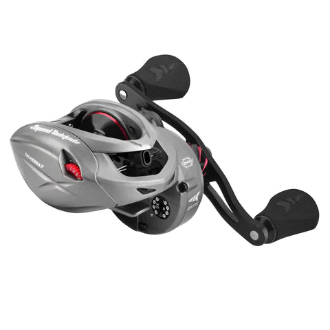 KASTKING SPEED DEMON ELITE DEADBOLT BAITCASTING REEL