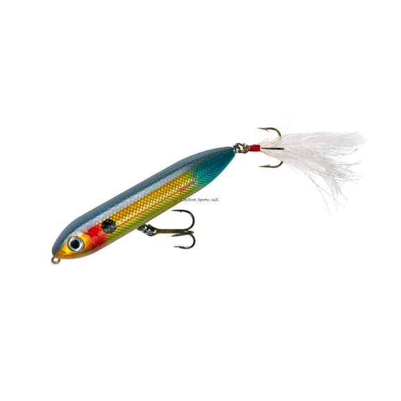 Heddon Super Spook Jr - Copperstate Tackle