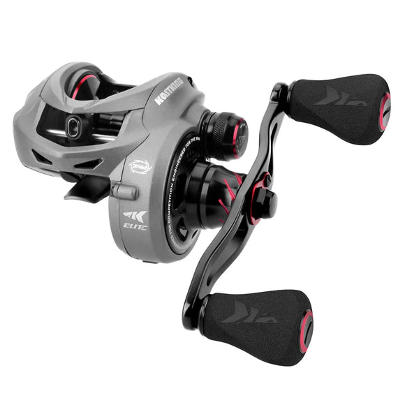 KASTKING SPEED DEMON ELITE DEADBOLT BAITCASTING REEL