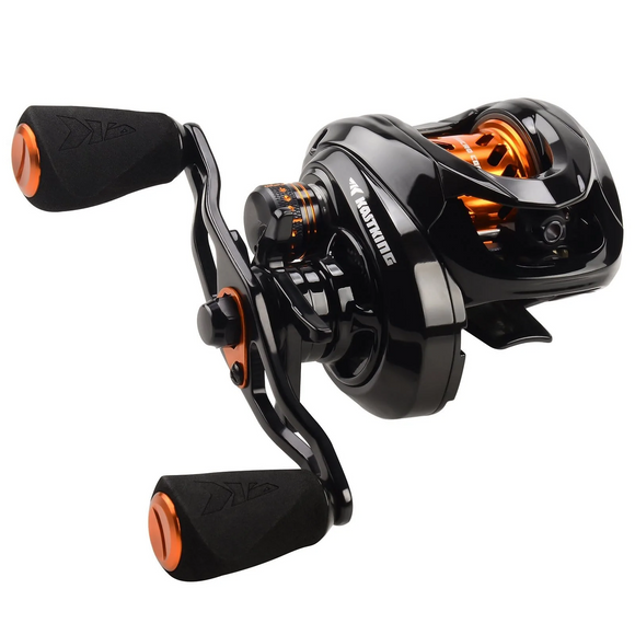 KASTKING ZEPHYR BFS CASTING REEL