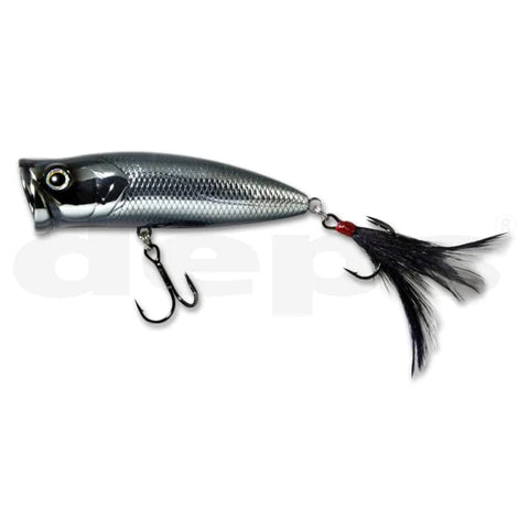 DEPS PULSECOD TOPWATER POPPER