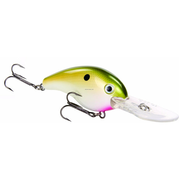 Strike King Magnum XD Crankbait - 10XD - Copperstate Tackle