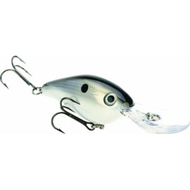 STRIKE KING MAGNUM XD CRANKBAIT - 8XD - Copperstate Tackle