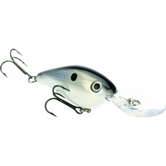 STRIKE KING MAGNUM XD CRANKBAIT - 8XD - Copperstate Tackle