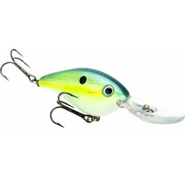 STRIKE KING MAGNUM XD CRANKBAIT - 8XD - Copperstate Tackle