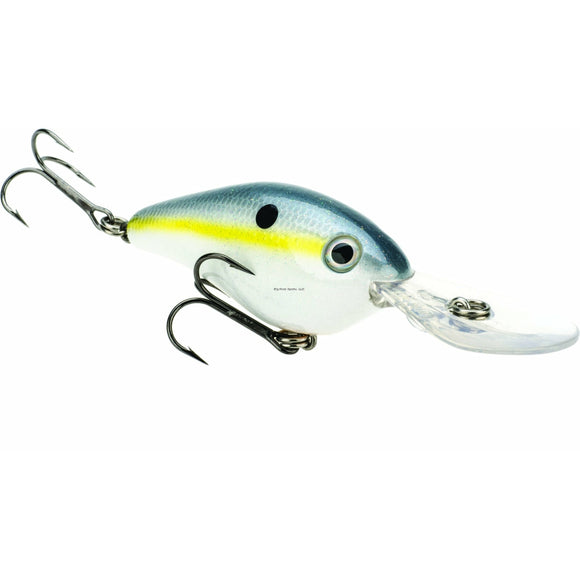 STRIKE KING MAGNUM XD CRANKBAIT - 8XD - Copperstate Tackle