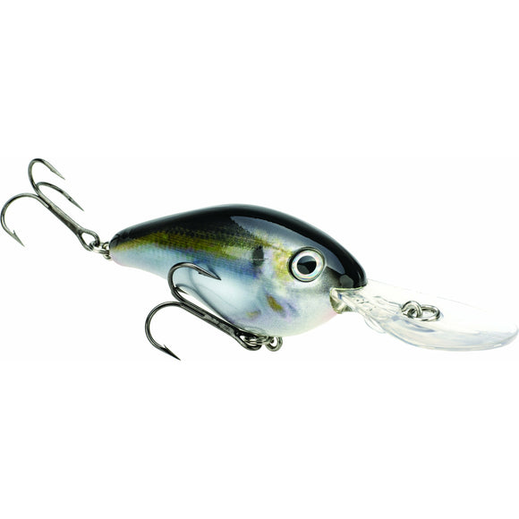 STRIKE KING MAGNUM XD CRANKBAIT - 8XD - Copperstate Tackle
