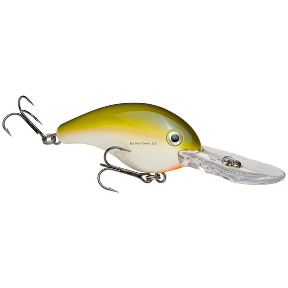 Strike King Magnum XD Crankbait - 10XD - Copperstate Tackle