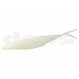 Buy 39-pearl-white DEPS SAKAMATA SHAD