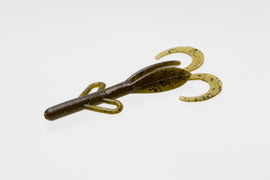 Buy green-pumpkin-purple ZOOM BABY BRUSH HOG