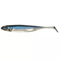 Buy 04-pro-blue-silver FISH ARROW FLASH J SHAD 4&quot;