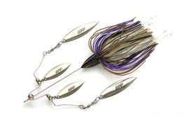 Buy 069-black-raven-blk-blk IMAKATSU HELTER TWISTER